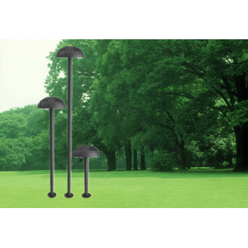 Amostra disponível ce aprovação outdoor high quality led lawn light